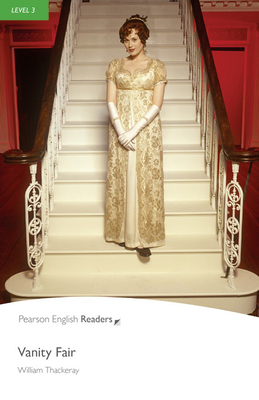 Level 3: Vanity Fair 1405862378 Book Cover