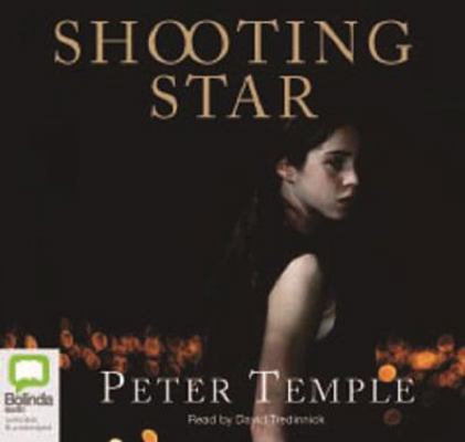 Shooting Star 1740939689 Book Cover