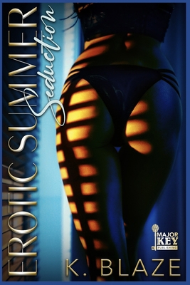 Erotic Summer Seduction B0BMZD523T Book Cover