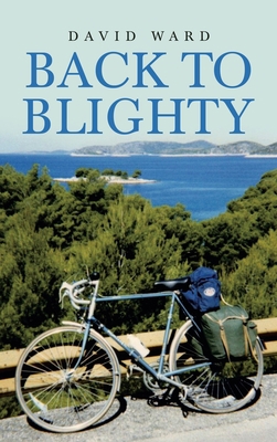 Back to Blighty 1665589019 Book Cover