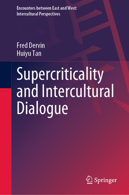 Supercriticality and Intercultural Dialogue 981197571X Book Cover