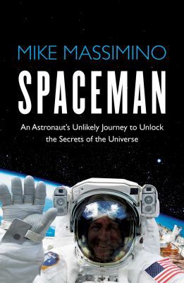 Spaceman 1471149536 Book Cover