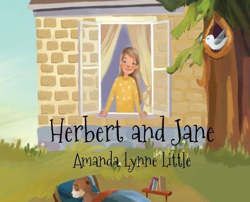 Herbert and Jane [Large Print] 0578998904 Book Cover