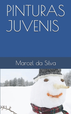 Pinturas Juvenis [Portuguese] B08GFX3QC3 Book Cover