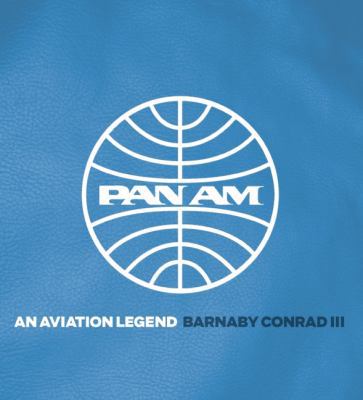 Pan Am: An Aviation Legend 1571783199 Book Cover