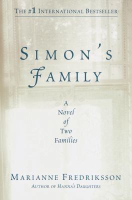 Simon's Family: A Novel of Two Families 0345434595 Book Cover