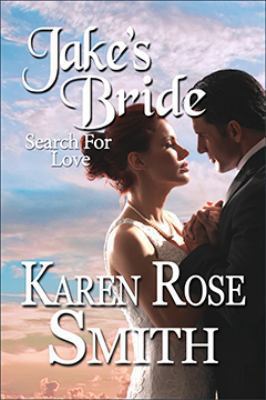Jake's Bride 0989044882 Book Cover