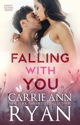 Falling With You 1947007556 Book Cover
