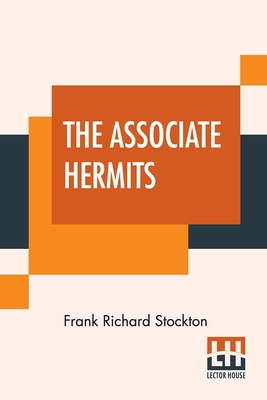 The Associate Hermits 9389956218 Book Cover