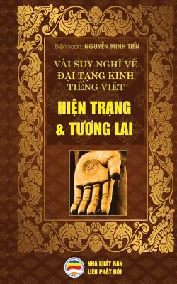 Vài suy ngh&#297; v&#7873; &#272;&#7841;i T&#78... [Vietnamese] 1721535934 Book Cover