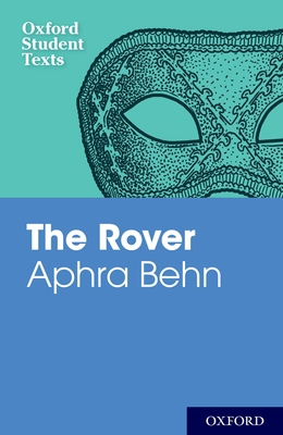 Aphra Behn: The Rover 0198325738 Book Cover