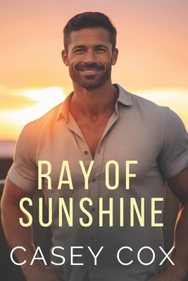 Ray of Sunshine B0DNTKCKWY Book Cover