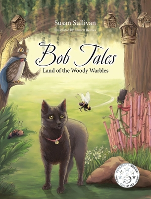 Bob Tales: Land of the Woody Warbles B0CLQJS2CP Book Cover