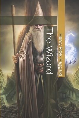 The Wizard 169892447X Book Cover