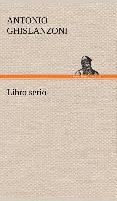 Libro serio [German] 3849123014 Book Cover