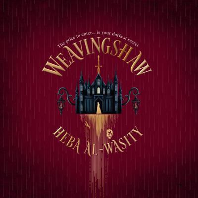 Weavingshaw B0GQNXYQNS Book Cover