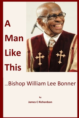 A Man Like This 1938373146 Book Cover