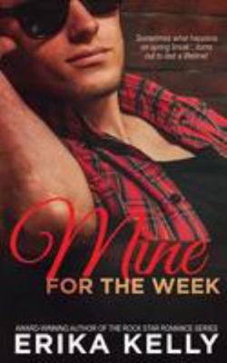 Mine for the Week 1981757295 Book Cover