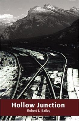 Hollow Junction 0595198651 Book Cover