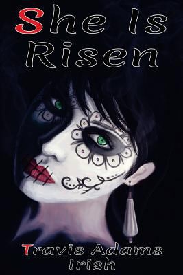 She Is Risen: The Gun Control Case Studies 1492367745 Book Cover