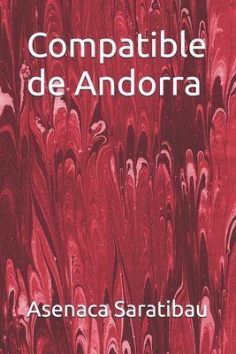Compatible de Andorra [Catalan] B0D3HQ9P71 Book Cover