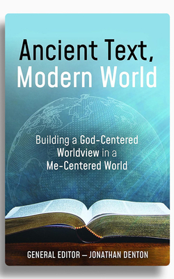 Ancient Text Modern World 1614841519 Book Cover