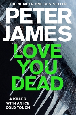 Love You Dead: Volume 12 1509898913 Book Cover