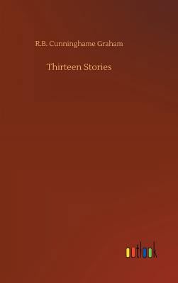 Thirteen Stories 3734042313 Book Cover