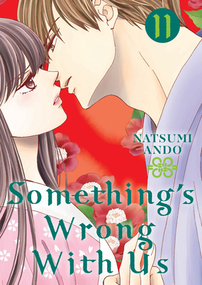 Something's Wrong with Us 11 1646513568 Book Cover