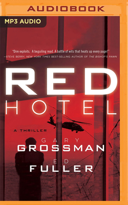 Red Hotel 1978691602 Book Cover