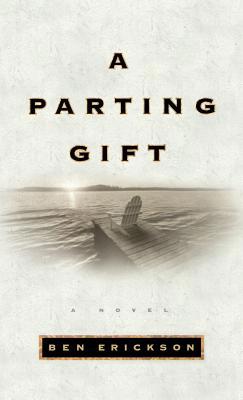 A Parting Gift 0446525308 Book Cover