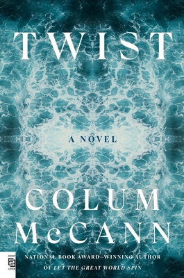 Twist 0593978528 Book Cover