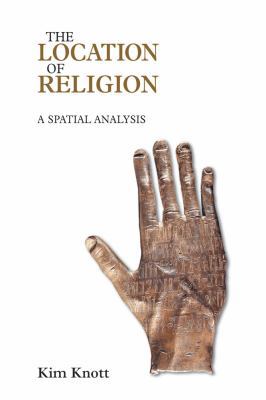 The Location of Religion: A Spatial Analysis 1904768741 Book Cover