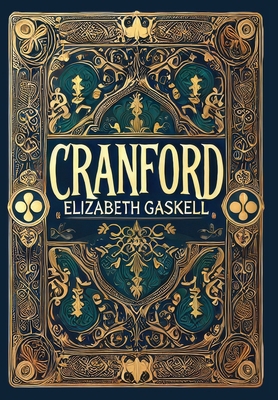 Cranford (Collector's Edition) (Laminated Hardb... 1998736288 Book Cover