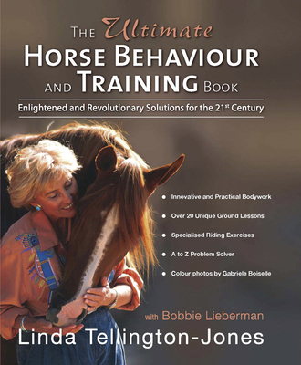 The Ultimate Horse Behaviour and Training Book:... 1905693400 Book Cover