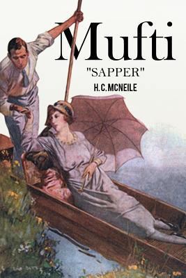 Mufti 1523396547 Book Cover