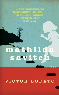 Mathilda Savitch 038566771X Book Cover