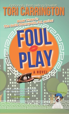 Foul Play 1969639113 Book Cover