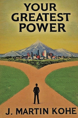 Your Greatest Power B0DDL9VSWS Book Cover