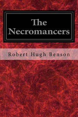 The Necromancers 1979169241 Book Cover