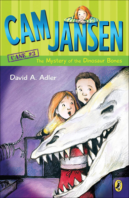 The Mystery of the Dinosaur Bones 1417635088 Book Cover