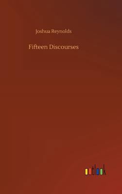 Fifteen Discourses 3732672069 Book Cover