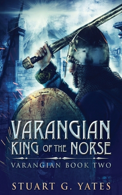 King Of The Norse 4867478113 Book Cover