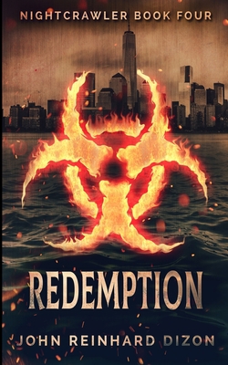 Redemption (Nightcrawler Book 4) 1034601229 Book Cover