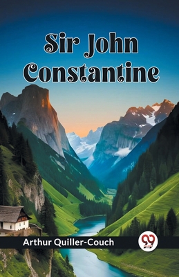 Sir John Constantine 9361151932 Book Cover