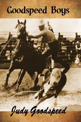 Goodspeed Boys 1941278841 Book Cover