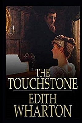 The Touchstone Illustrated B0939M9NCD Book Cover