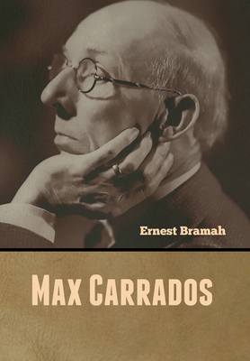 Max Carrados 1647999561 Book Cover