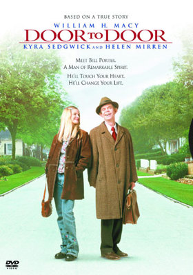 Door To Door B007TBJUVI Book Cover