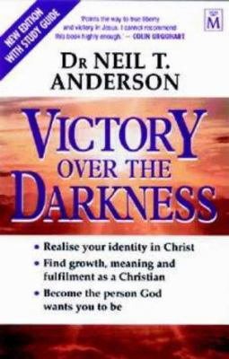 Victory over the Darkness 1854244213 Book Cover
